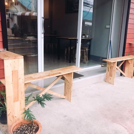 Oppa House Hostel (Adults Only) Ban Don Rak Экстерьер фото