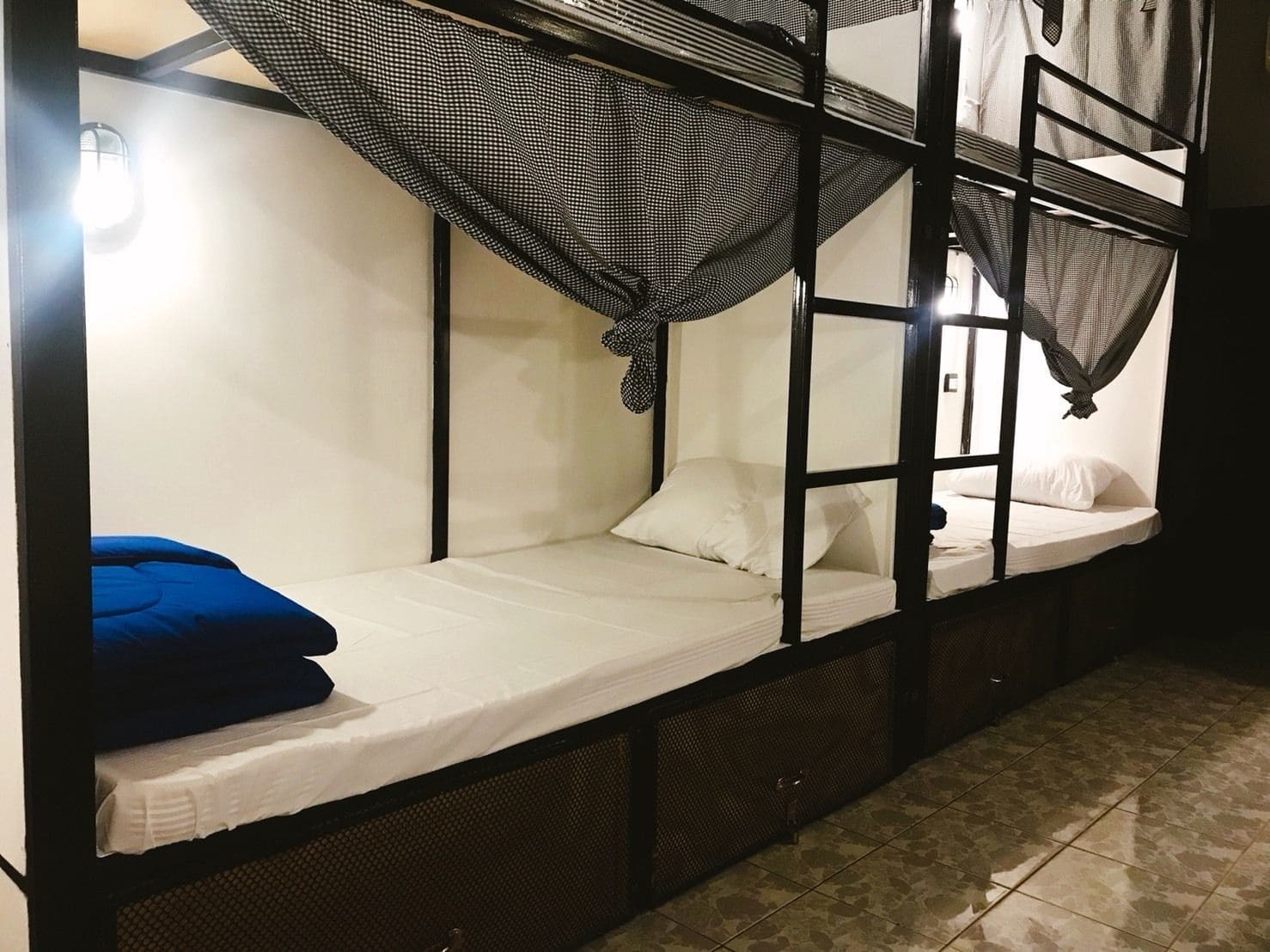 Oppa House Hostel (Adults Only) Ban Don Rak Экстерьер фото